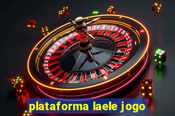 plataforma laele jogo